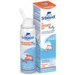 Stérimar Bébé na ucpaný nos nosní sprej 50 ml – Zboží Mobilmania