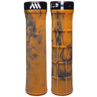 AMS Berm Orange Camo – Hledejceny.cz