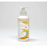 Natuty Gel na nádobí bez vůně 250 g – Hledejceny.cz