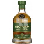 Kilchoman Uniquely Islay Batch Strength 57% 0,7 l (karton) – Hledejceny.cz