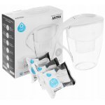 Dafi Astra 3 l bílá – Sleviste.cz