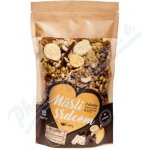 Topnatur Müsli Čoko trio&banán 250g – Zboží Dáma