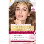 L'Oréal Excellence Creme Triple Protection 7,1 Natural Ash Blonde 48 ml – Hledejceny.cz