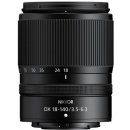 Nikon Nikkor Z 18-140 mm f/3.5-6.3 DX VR