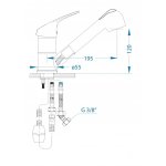 Set Alveus Cortina 20 + AM 20 – Zboží Dáma