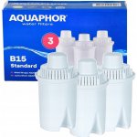 Aquaphor B15 Standard B100-15 3 ks – Hledejceny.cz