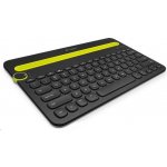 Logitech K480 Multi-Device 920-006366 – Hledejceny.cz