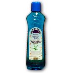 Herbavera Aroma Therapy Aloe Vera pěna do koupele 1000 ml – Zboží Dáma