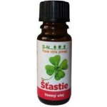 Slow natur vonný olej štěstí 10 ml – Hledejceny.cz