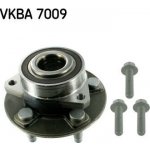 Sada lozisek kol SKF VKBA 7009