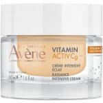 Avène Vitamin Activ Cg Radiance Intensive Cream hydratační rozjasňující krém 50 ml – Zboží Dáma