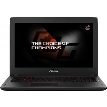 Asus FX502VE-FY057T