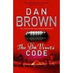 The Da Vinci Code BROWN, Dan – Sleviste.cz
