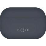 Fixed Silky pro Apple AirPods Pro 3 Blue FIXSIL-1629-BL – Hledejceny.cz