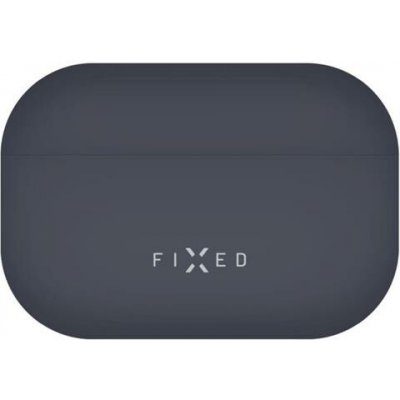 Fixed Silky pro Apple AirPods Pro 3 Blue FIXSIL-1629-BL – Hledejceny.cz