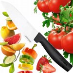 Fiskars Hard Edge Malý kuchařský nůž 14 cm – Zboží Dáma