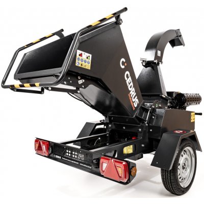 Hahn & Sohn Cedrus R13 – Zboží Dáma