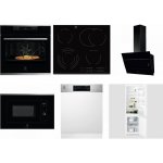 Set Electrolux KOBCS31X + EHF6547FXK + LFV316K + LMS2203EMX + EEM48300IX + LNT3LF18S – Hledejceny.cz