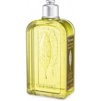 L´Occitane Verveine pěna do koupele verbena 500 ml