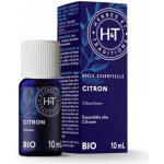 Herbes et Traditions éterický olej Citron BIO 10 ml – Hledejceny.cz