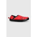 The North Face Men S Thermoball Traction Mule V červená – Hledejceny.cz