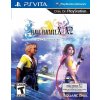 Final Fantasy X a X-2 HD