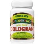 Dologran pro děti DOLOGRÁNCI Vitamin Imun 60 tablet – Hledejceny.cz