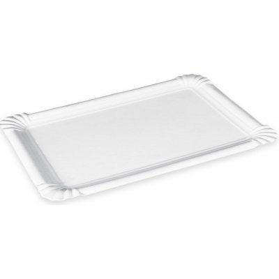 Papírové tácky 16 x 23 cm č. 5 RECY 71145 – Zboží Dáma