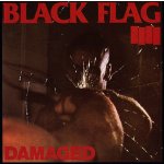 Black Flag - Damaged LP – Hledejceny.cz