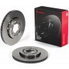 Brzdový kotouč BREMBO 09.7011.11