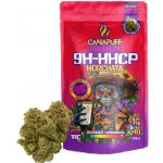 Canapuff 9H-HHCP Horchata 99% 0,2% THC 1 g – Hledejceny.cz