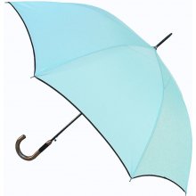 Deštník 4094 dámský holový sv.modrý