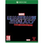 Guardians of the Galaxy: The Telltale Series – Zboží Živě