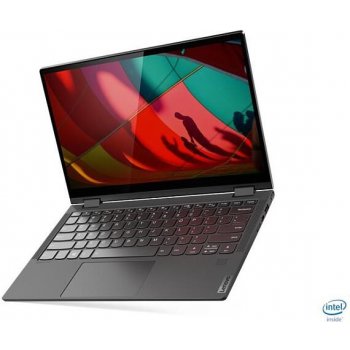 Lenovo Yoga C640 81UE003KCK