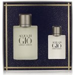 Giorgio Armani Acqua di Giò Pour Homme EDT 100 ml + EDT 30 ml dárková sada – Zbozi.Blesk.cz