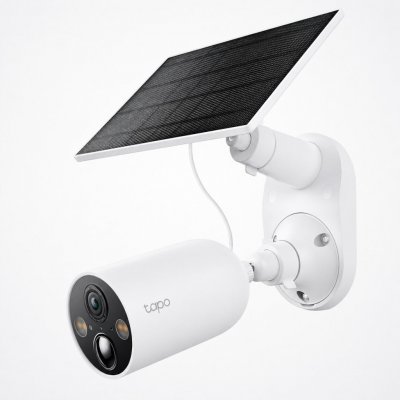 TP-Link Tapo C425 KIT – Hledejceny.cz