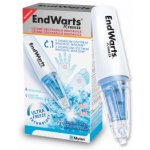 EndWarts Freeze kryoterapie bradavic 7,5 g – Zboží Dáma