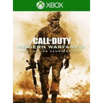 Call of Duty: Modern Warfare 2 Campaign Remastered od 979 Kč - Heureka.cz