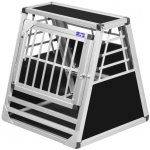 Alpuna DE Klec do auta 58 x 60 x 63 cm – Hledejceny.cz