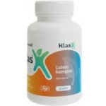Klas Lutein komplex 60 tablet – Hledejceny.cz