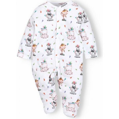 NINI Overal Zebra – Hledejceny.cz