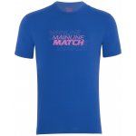 Mainline Match Tee navy – Zboží Dáma