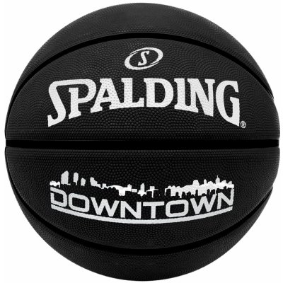 Spalding DOWNTOWN – Zboží Mobilmania