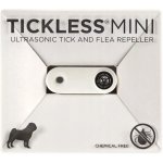 Tickless Mini dog bílá – Zbozi.Blesk.cz