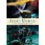 Jules Verne a jeho dobrodružný svět – Hledejceny.cz