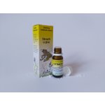 Bachovy květové esence - STRACH U PSA Globuli 10 g – Hledejceny.cz