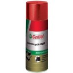 Castrol Motorcycle DWF 400 ml – Zboží Mobilmania