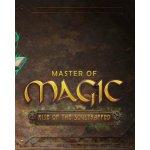 Master of Magic - Rise of the Soultrapped – Hledejceny.cz
