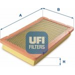 Vzduchový filtr UFI 30.023.00 (3002300) – Hledejceny.cz