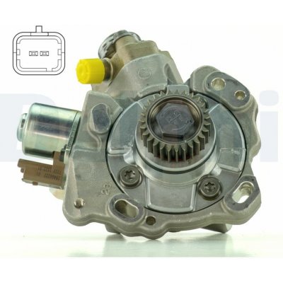 Vysokotlaké čerpadlo DELPHI 28384347-12B1 (2838434712B1) | Zboží Auto